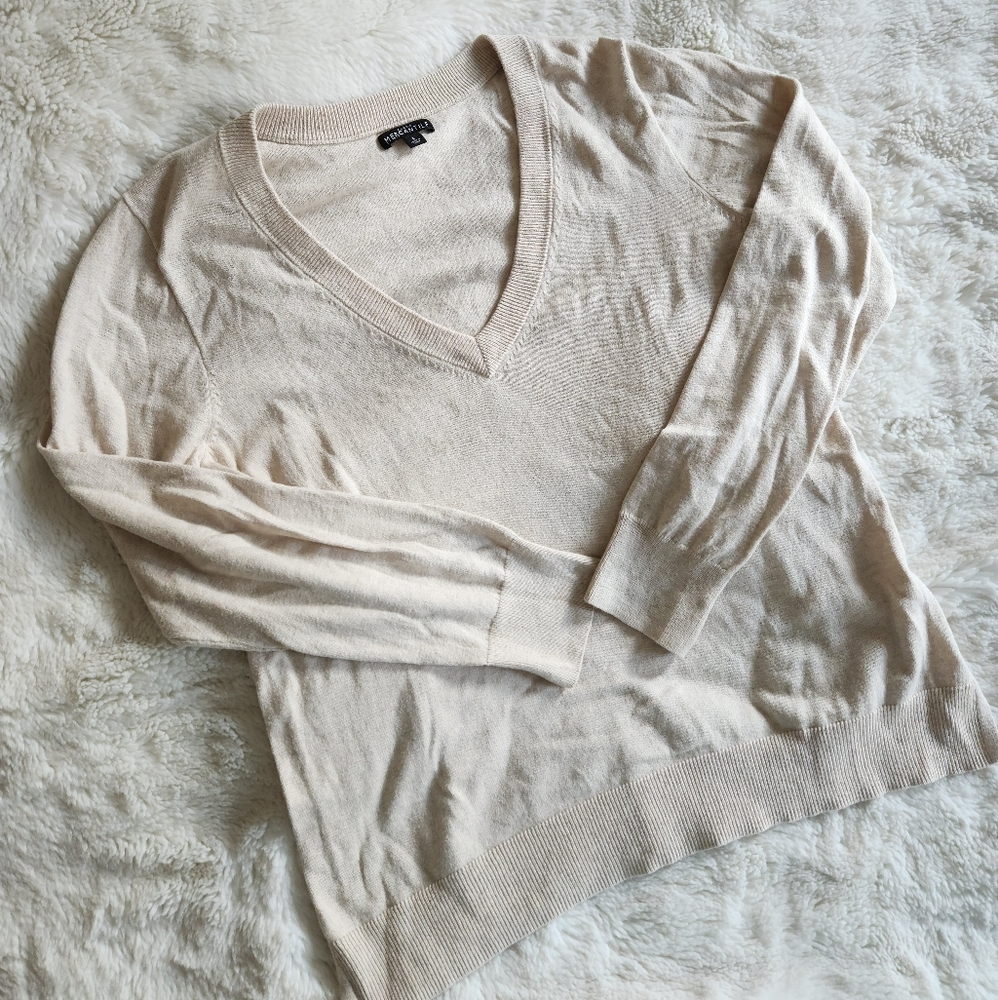 Chic Sweater